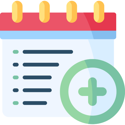 Create Events